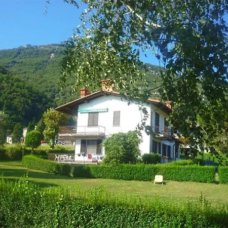 Apartment Oasi Del Lago Maria Sp Seewohnung Mit Garten *