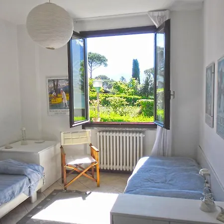 Oasi Del Lago Maria Sp Seewohnung Mit Garten * Gera Lario